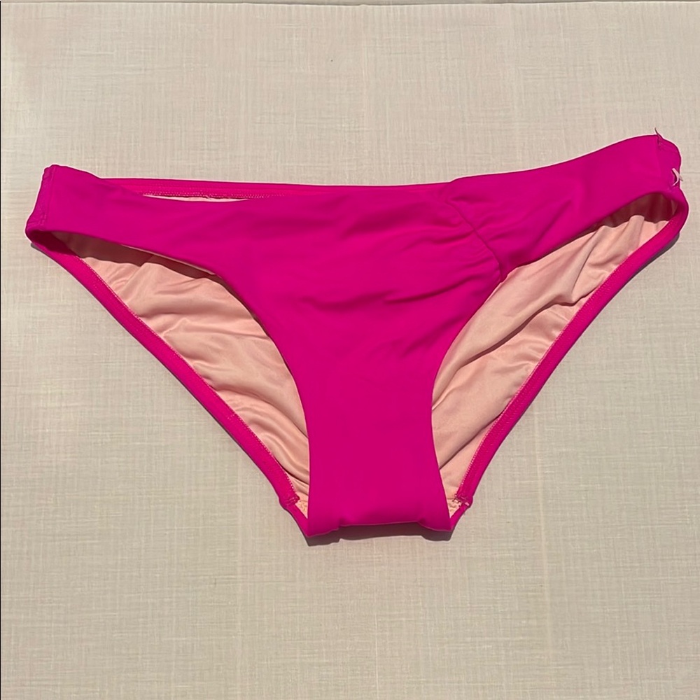 Victoria's Secret Pink Bikini Bottom